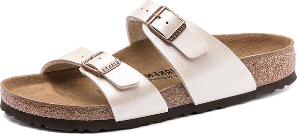 Birkenstock Women's Sydney Slide Sandals