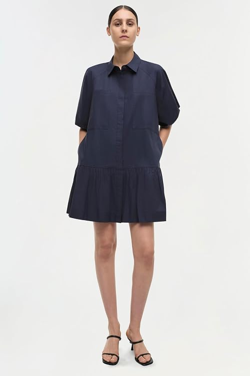 Crissy Dress