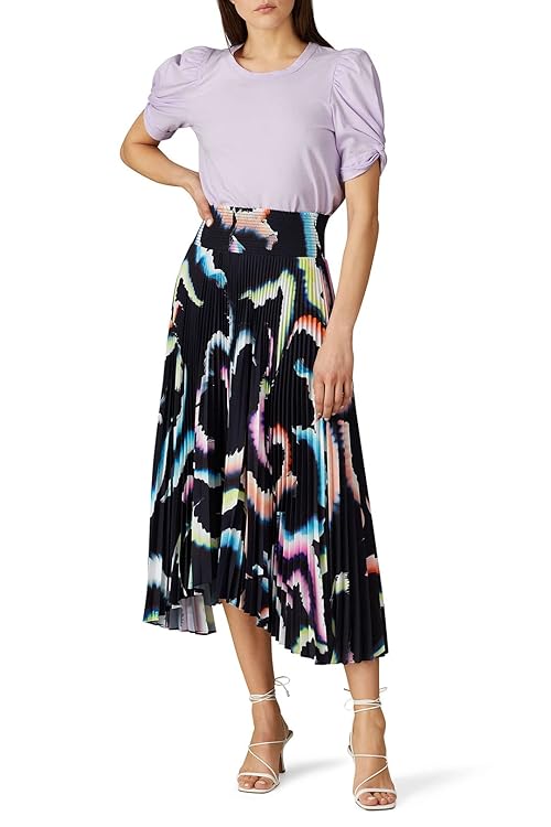 ALC Rent The Runway Pre-Loved Kati Tee