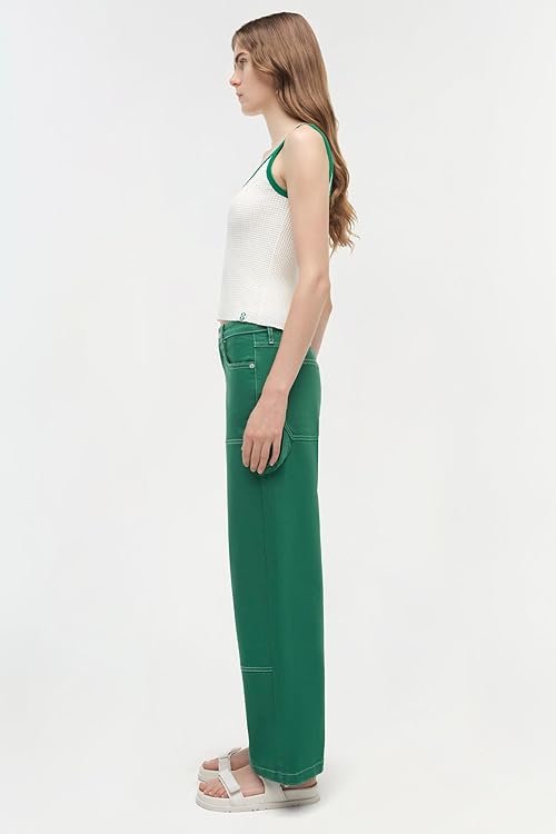 Rayne Knit Tank