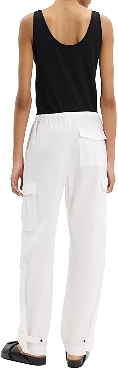 Theory Women's Cargo Cnch PNT