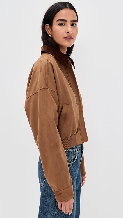 ASTR the label Women's Sorine Jacket