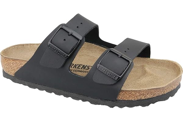 Birkenstock Women's Arizona Soft Footbed Sandals