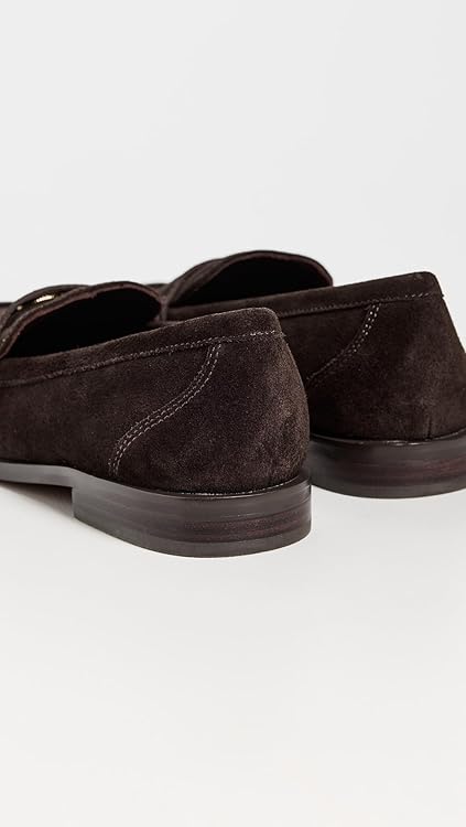 Madewell Womens Porto Penny Loafer