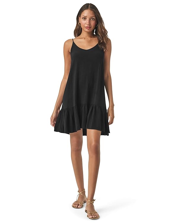 Splendid Women's Gisele Mini Flare Dress