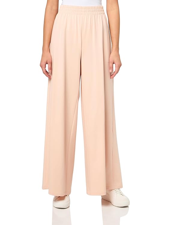 Norma Kamali Women's Boyfriend Elephant Sweatpant