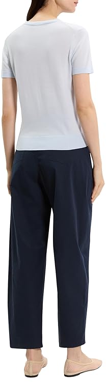 Theory Womens Basic Tee P