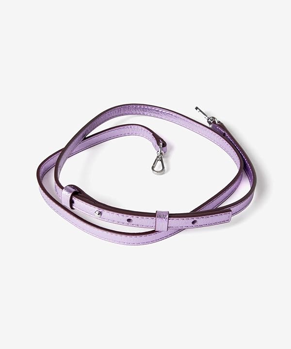 GANNI(ガニー) Contemporary, Pink Lavender