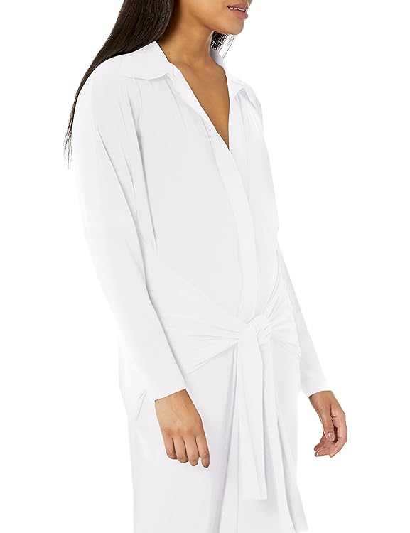 Norma Kamali Women's Dress