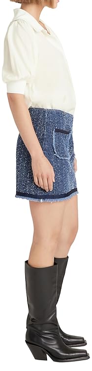 Cinq à Sept Women's Weldon Top