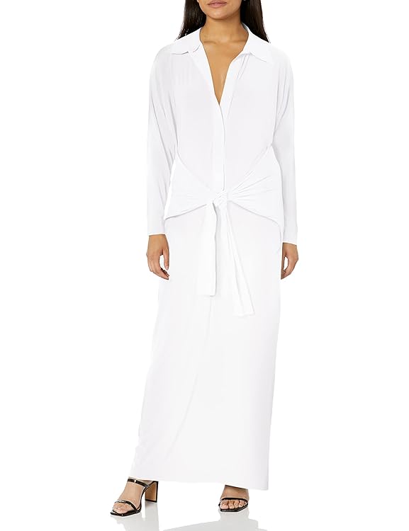 Norma Kamali Women's Dress