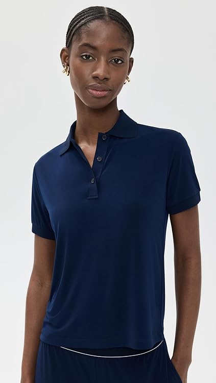 Vince Women's Polo