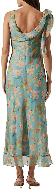 ASTR The Label Women's Isabelle Dress