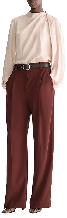 ALC Womens Blaire Top