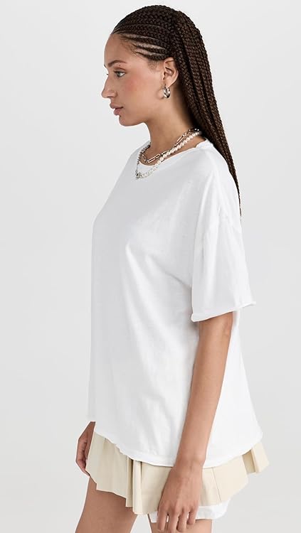 Free People Women's Nina Tee