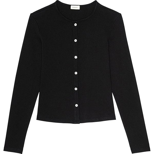 The Rib Cardi