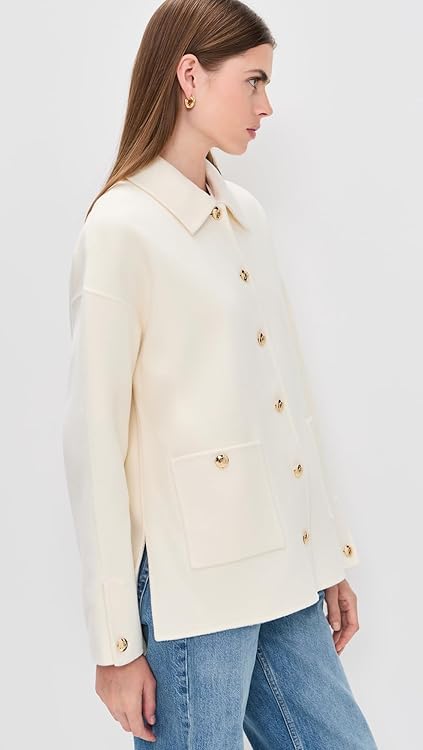ANINE BING Women's Luca Jacket