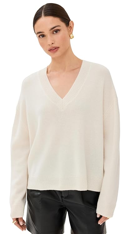 ANINE BING Women's Lee Sweater