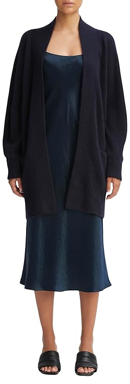 Vince Women's Shawl Collar Cardigan