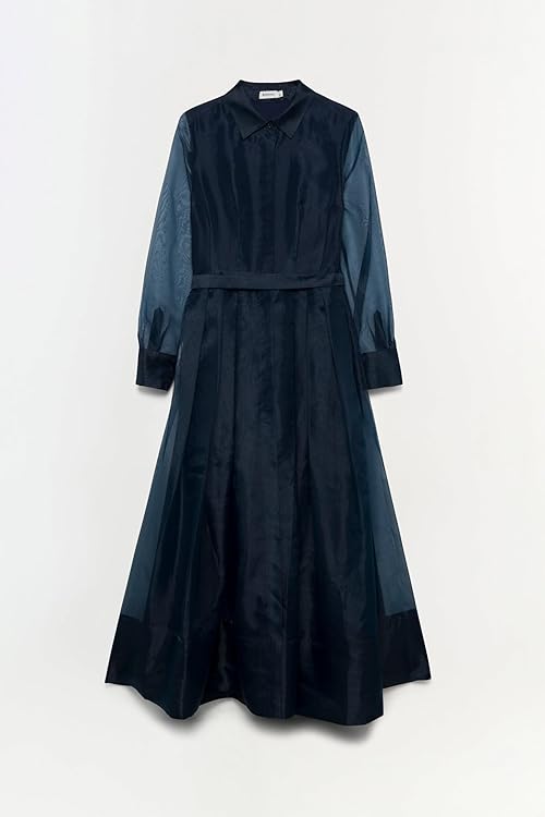 Montgomery Dress