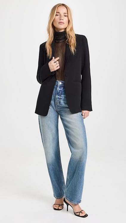 Cinq à Sept Women's Karlie Blazer