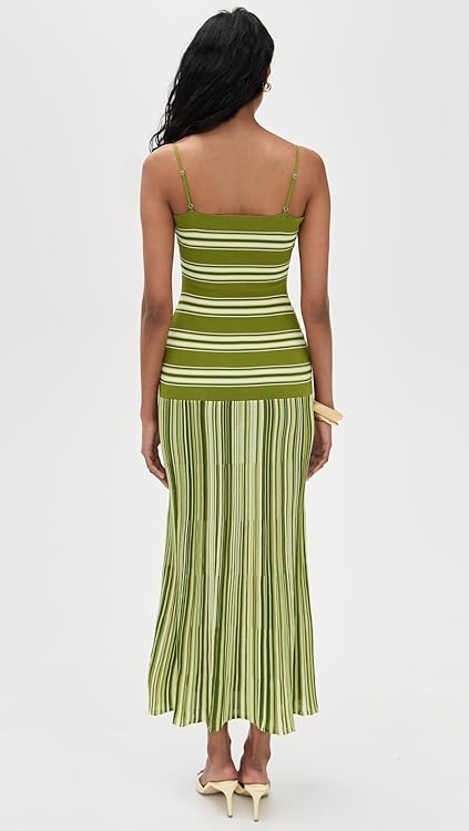 FAITHFULL Women's Esenia Knit Dress