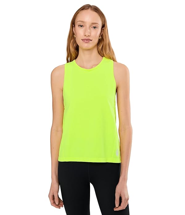 Free People Women's HOT Shot Twist Tank