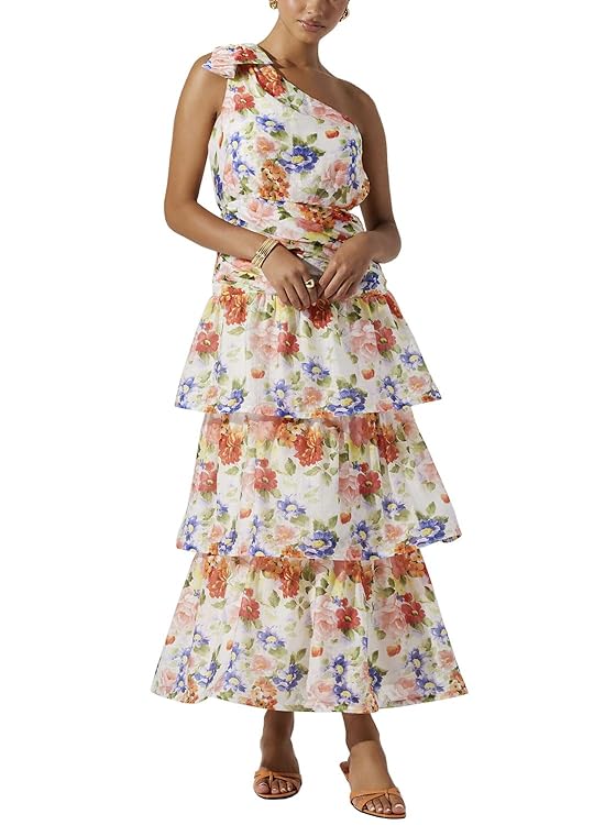 ASTR the label Women's Natali Dress