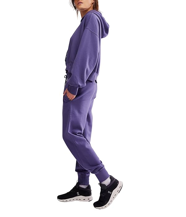 Free People Women's Undefeated Set