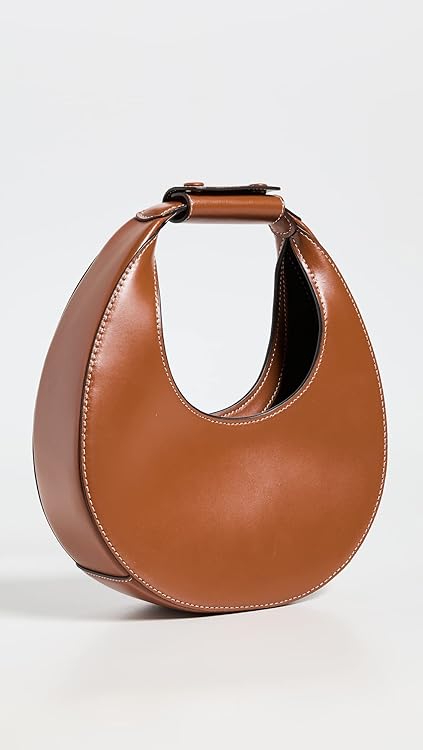 STAUD Women's Mini Moon Bag