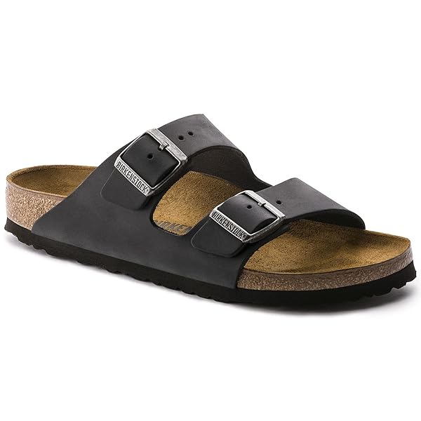 Birkenstock Women's Arizona Leather Sandals