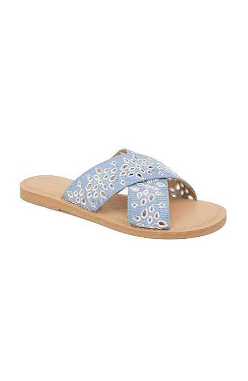 Splendid Women's Salvia Flat Sandal