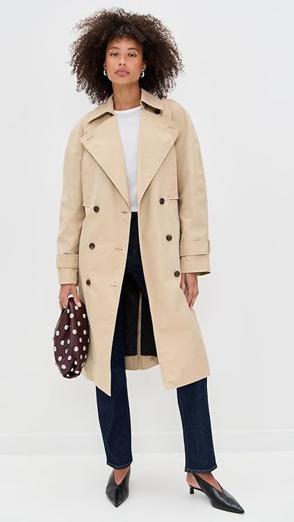 ALC Women's Asher Coat
