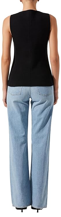 ASTR the label Women's Jayce Sweater Vest