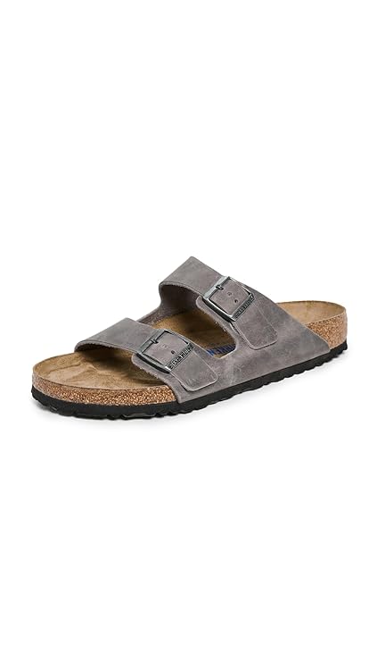 Birkenstock Women's Arizona Soft Footbed Sandals