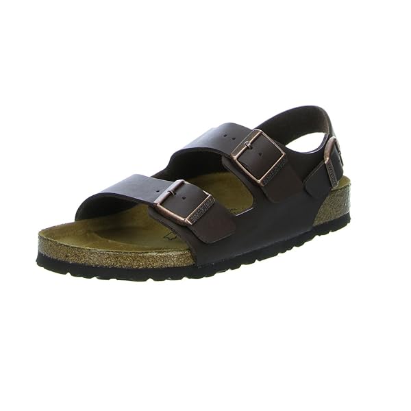 Milano Birkenstock Sandal