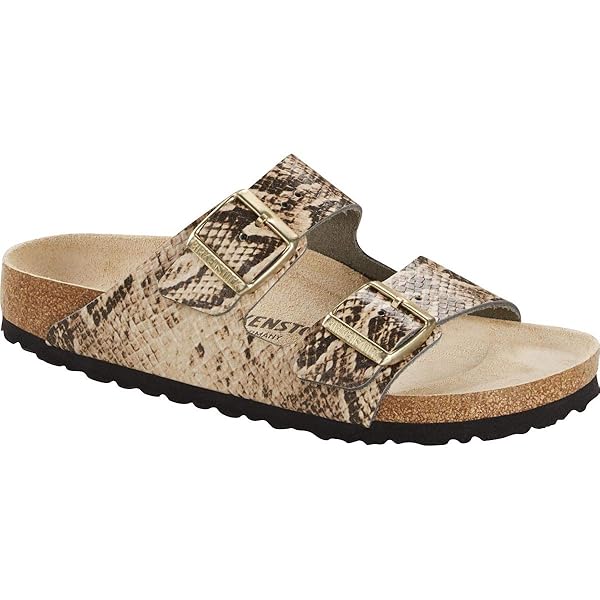 Birkenstock Women's Arizona Soft Footbed Sandals