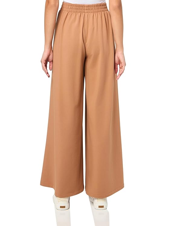 Norma Kamali Women's Boyfriend Elephant Sweatpant