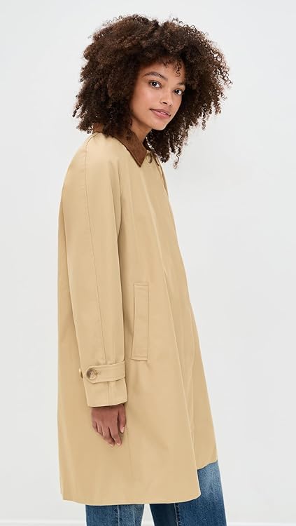 ASTR the label Women's Raiden Coat