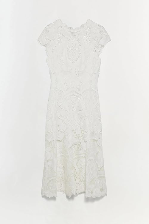 Signature Laura Dress
