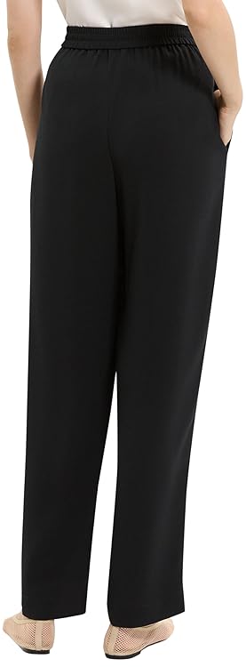 Theory Women's St RLX Pullon