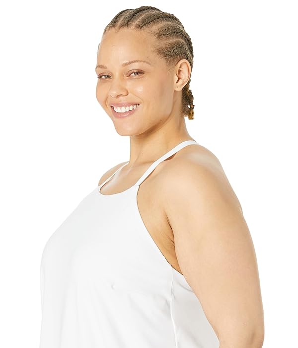 Madewell Plus MWL Flex Fitness Dress