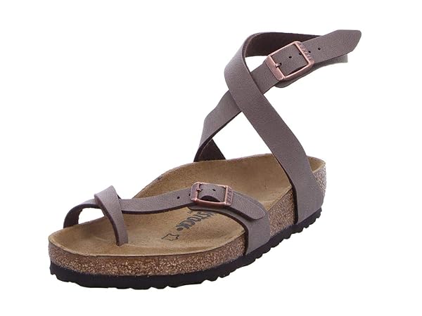 Birkenstock womens Ankle-strap