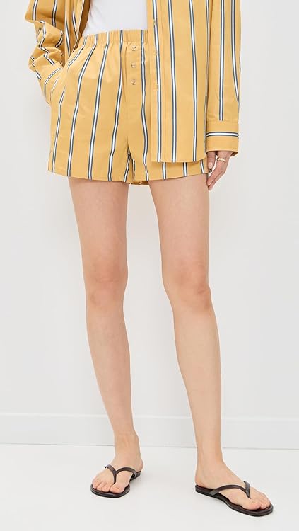 DONNI. Women's The Pop Boxers