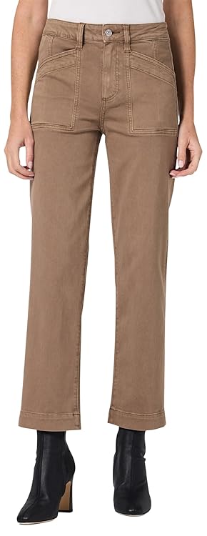 PAIGE Women's Quincy Ankle