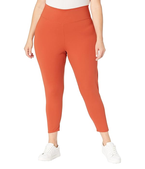 Madewell Plus MWL Form High-Rise 25" Leggings