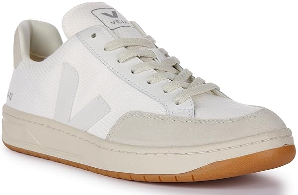 Veja Women's V-10 Sneakers
