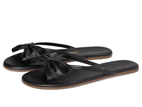 TKEES womens Lily Oversized Bow