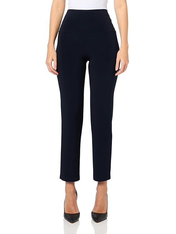 Norma Kamali Women's Pencil Pant (24)