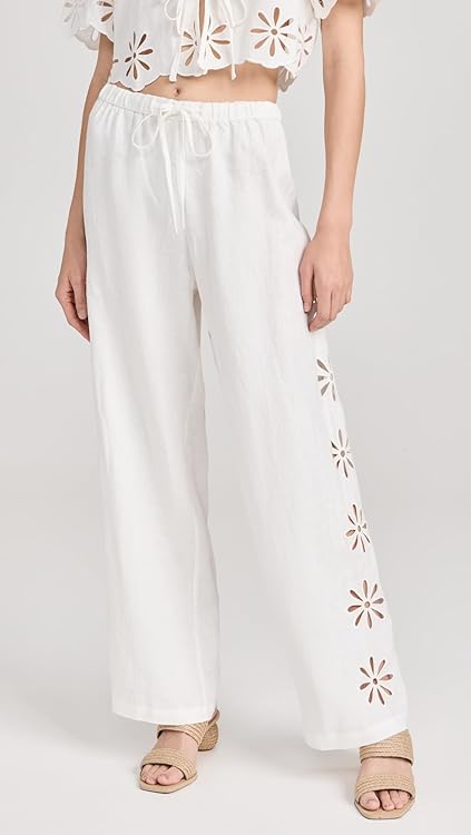 Rails Women's Emmie Linen Pants